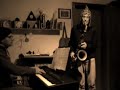 Blue Bossa