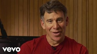 Stephen Schwartz on Stephen Schwartz | Legends of Broadway Video Series