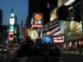 New York New York