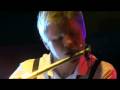 Magnus Lindgren Batucada Jazz Live MIDEM 2009