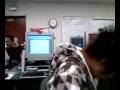 videos de Anthony Peer's Prank Calling During Accounting