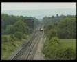 Virgin Holiday Maker GNER MML HST's South & North of B'ham