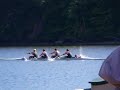 The Occoquan Challenge