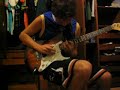 Arppegios from Hell - Tadeu Salgado