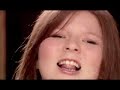 Bianca Ryan potwierdzenie talentu Bianca Ryan potwierdzenie talentu