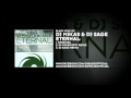 Dj Mikas & Dj Sage Eternal Official Music Video and Lyrics