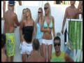 papaya  zrce   real party     must see