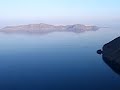 Bells for Mass in Firostefani, Santorini
