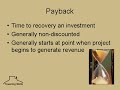 Financial Analysis Using Excel, Part 3
