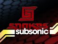 Snakes - Subsonic [N-GAGE 2.0] (PREVIEW)