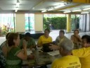 Eraldo Buldrini e a Fábula de La Fontaine interpretada pela Vida é Bela