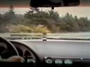 Targa Newfoundland 2007