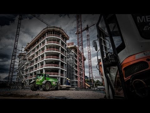 0 Baudokumentation mit Foto und Video