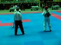 Türkiye Taekwondo M.Omer Koyuncu 4 - Karışık Spor