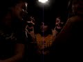 Girls Singin Dashboard
