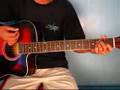lunod (of danita paner, by www.guitartutee.com)