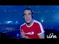 DJ Luna - The One Man Show - Afterfilm