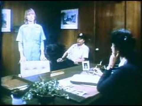 Amy Madigan