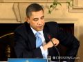 mccain And Obama Rematch
