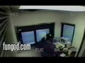 Police Brutality at Drive Thru