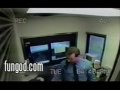 Police Brutality at Drive Thru
