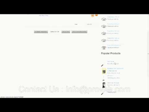 how to disable shopping cart in prestashop