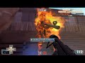 Bethesda VS EA Mythic - TF2 Video