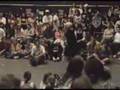 Druha Sance 5, Olomouc, final House Dance