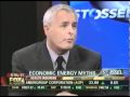 Jerry Taylor discusses Nuclear Energy on FBN