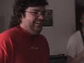 Behind the Scenes of a Travis Vogt and Kevin Clarke Video