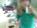 videos de Fredina loses her meds!!!!!!!!