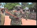 John Garang speaking to POWs (partII) John Garang speaking to POWs (partII)