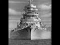 WW2 Dreadnoughts