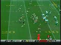 Kamau Peterson's 63 yard reception vs. Saskatchewan