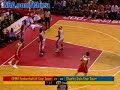 Sun Yue @ Yao Ming &amp; steve nash China Charity game