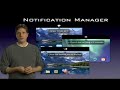Androidology - Part 3 of 3 - APIs