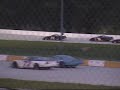 Illiana Speedway Late Model Fast Heat 2008