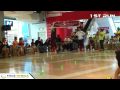 Ince, Oak, Pangrum, Seah Seah (Group4) : Battle Freestyle Slalom in 