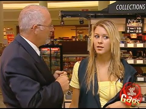 Watch 'YouTube - Deaf TV Interview Prank'