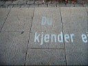 Bondestudentar p� reise til Kristiania