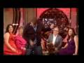 Rhydian on Charlotte Church Show, 21.12.08