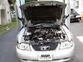 MY MUSTANG FOR SALE  :(( #2 VIDEO