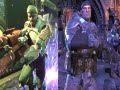 Unreal Tournament 3---PS3 XBOX 360 WINDOWS part 2/2