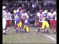 Edmondson  vs  Mervo  2006