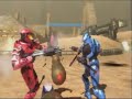 Halo 3 - Sticky Transfer