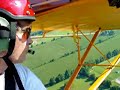 HKS 700E Powered Avid Flyer Go for a ride!