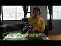 Atomic Burner 130 Ski Boots Review with Chris Benchetler