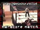 Dysfunction vs. Brody Hoofer ICW 6/1/07