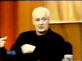 Colin Mochrie interview on the Wayne Brady Show