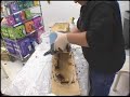 Two-Part and Complex Mold Making